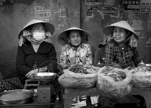 Nhiếp ảnh gia Nguyễn An Di - Street Life ANDI4327 